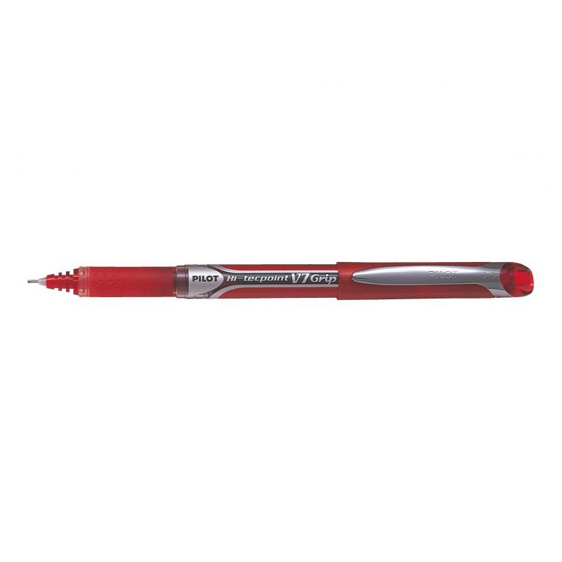 Pilot V7 Grip Hi-Tecpoint