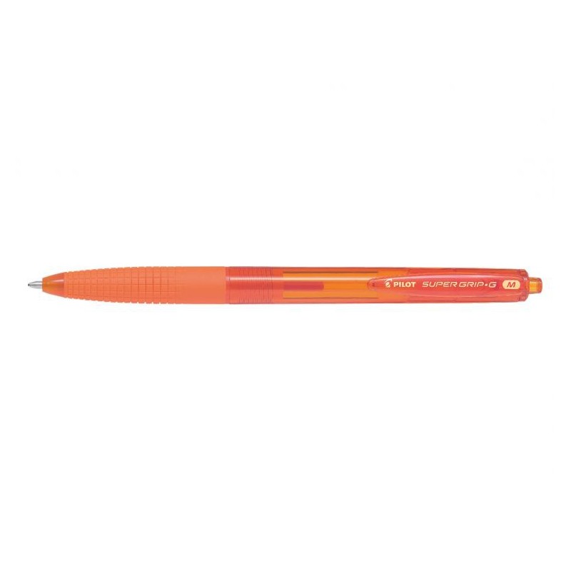 Pilot Supergrip G