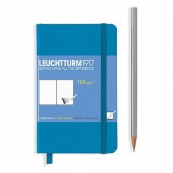 Leuchtturm1917 Libreta de dibujo Pocket