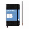 Leuchtturm1917 Libreta de dibujo Pocket