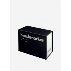 ▷ Chollo Set Karin BrushMarker Pro de 75 rotuladores por sólo 59,99€ con  envío gratis (-39%)