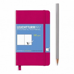 Leuchtturm1917 Libreta de dibujo Pocket