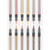 Set 12 Skin BrushMarker Pro