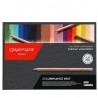 Caja Caran D`ache Luminance 20 lapices Retrato