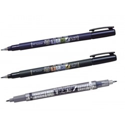 Set Tombow Fudenosuke