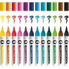 Aqua Color Brush - Set 1