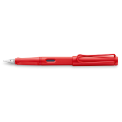 LAMY Safari strawberry