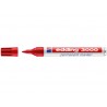 Edding 3000 rojo