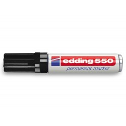 Edding 550 negro