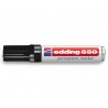 Edding 550 negro