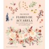 Flores de Acuarela