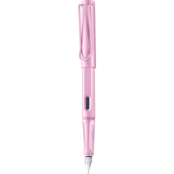 LAMY Safari lightrose