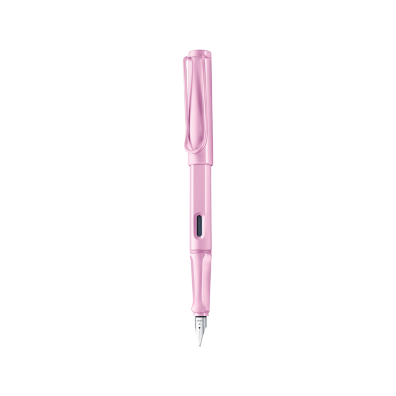 LAMY Safari lightrose