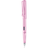 LAMY Safari lightrose