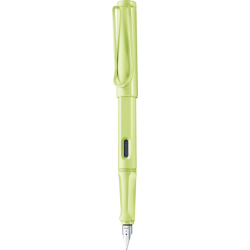 LAMY Safari springgreen