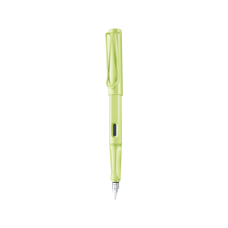 LAMY Safari springgreen