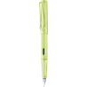 LAMY Safari springgreen