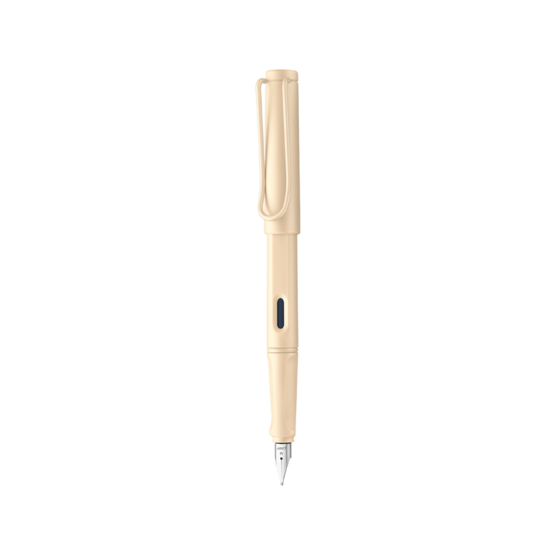 LAMY Safari cream