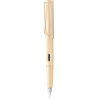 LAMY Safari cream