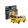 VW T3 Bus Set 1:25