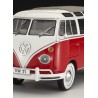 VW T1 Samba Bus Set 1:24