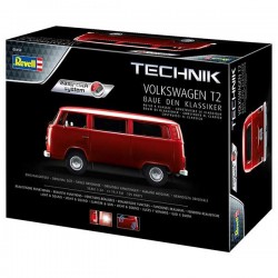 VW T2 Easy Click 1:24