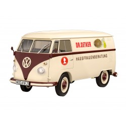 VW T1 Cargo 1:24