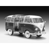 VW T1 Samba Bus 1:24