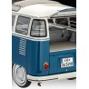 VW T1 Samba Bus 1:16