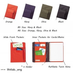 Colores - Lihit Lab Notebook