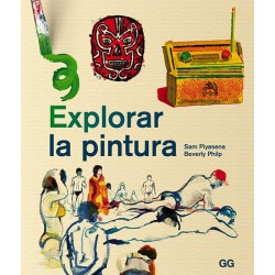 Explorar la Pintura