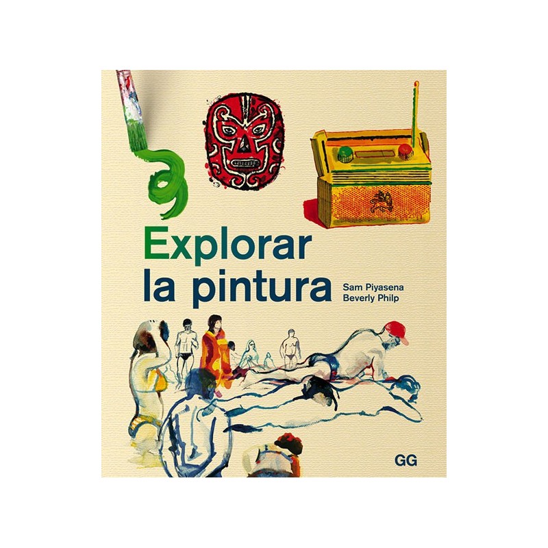 Explorar la Pintura