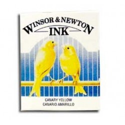 Tinta Winsor & Newton...