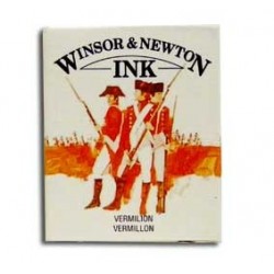 Tinta Winsor & Newton...