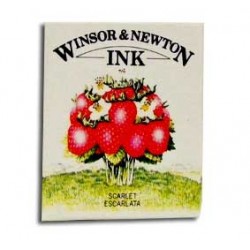 Tinta Winsor & Newton...