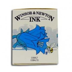 Tinta Winsor & Newton Azul...