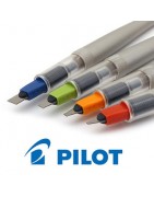 Plumas Pilot Parallel Pen